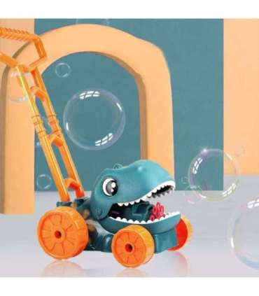 WOOPIE Dino aedniiduk seebimullide jaoks (dinosaurus) + seebimullilahus