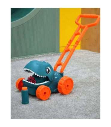 WOOPIE Dino aedniiduk seebimullide jaoks (dinosaurus) + seebimullilahus