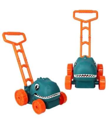 WOOPIE Dino aedniiduk seebimullide jaoks (dinosaurus) + seebimullilahus