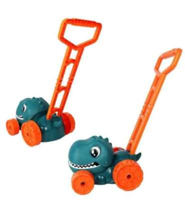 WOOPIE Dino aedniiduk seebimullide jaoks (dinosaurus) + seebimullilahus