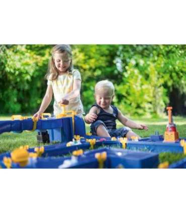 BIG Suur Amsterdami veesadam veemängu paadid