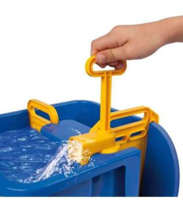 BIG Suur Amsterdami veesadam veemängu paadid