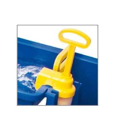 BIG Большой Амстердамский водный порт водные игры лодки