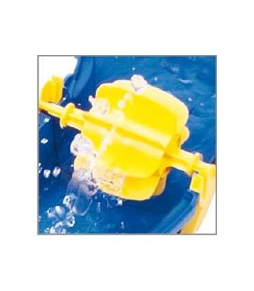 BIG Suur Amsterdami veesadam veemängu paadid