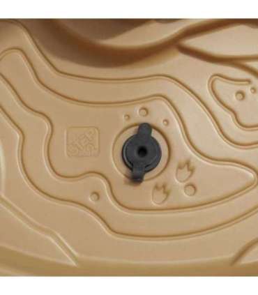 Dinosauruste pargi veelaud, vee-liivakast, Step2 purskkaev