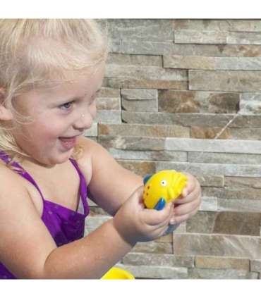 STEP2 Laguna двухуровневый водный стол и песочница