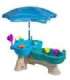 STEP2 Laguna двухуровневый водный стол и песочница
