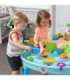 STEP2 Водный стол «Строительная площадка» с аксессуарами