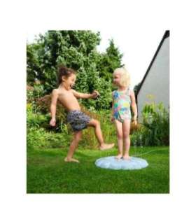 BIG veepihusti Koorik-dušš - veemäng lastele 2+