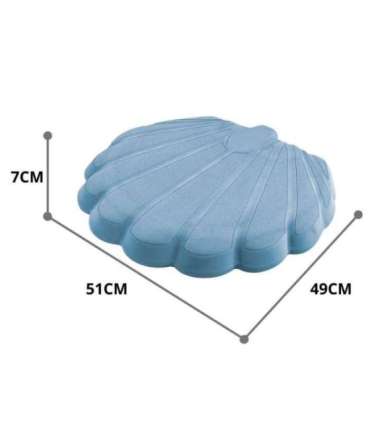BIG veepihusti Koorik-dušš - veemäng lastele 2+