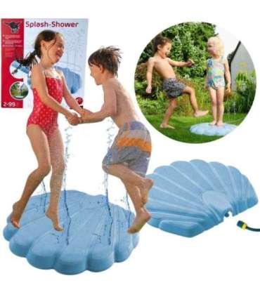 BIG veepihusti Koorik-dušš - veemäng lastele 2+