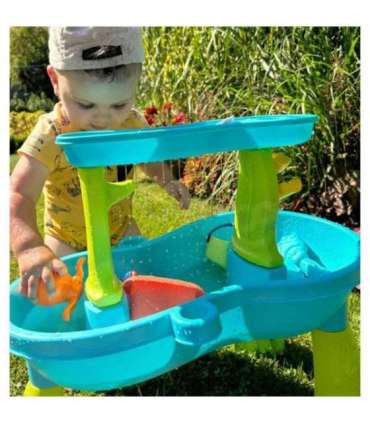 WOOPIE veelaud Kaheksajalg, 18-osaline komplekt