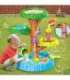 WOOPIE водный столик 2 в 1 и песочница 'Весёлое деревце' - 8 аксессуаров