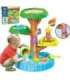 WOOPIE водный столик 2 в 1 и песочница 'Весёлое деревце' - 8 аксессуаров