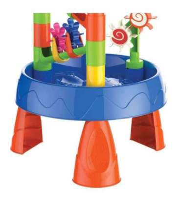 WOOPIE 2-ühes veelaud veejugaga, 5 tükki.