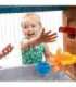 Step2 водный стол с насадкой-дождевателем, ведерком и воронкой + животные