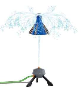 WOOPIE водная ракета - водная игрушка для сада