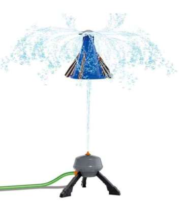 WOOPIE водная ракета - водная игрушка для сада