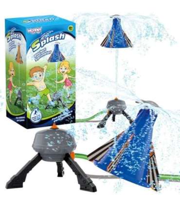 WOOPIE водная ракета - водная игрушка для сада