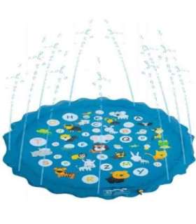 WOOPIE Водный коврик-фонтан с распылителем