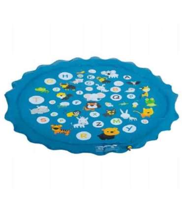 WOOPIE veematt-purskkaev pihustiga