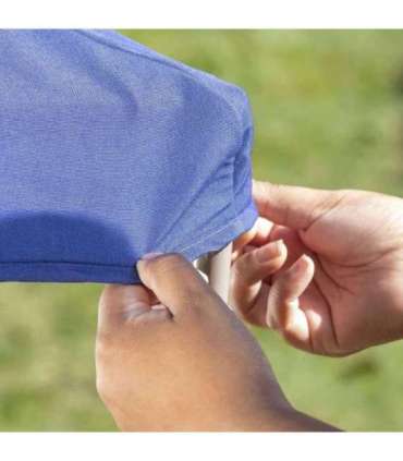 STEP2 Водный игровой центр с насосом и навесом — Pump & Splash Тенистый оазис