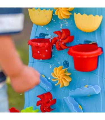 WOOPIE XXL Veejuga Veesein 2-ühes Veelaud