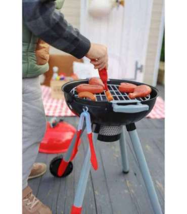 WOOPIE grill lastele valguse ja heliga + tarvikud