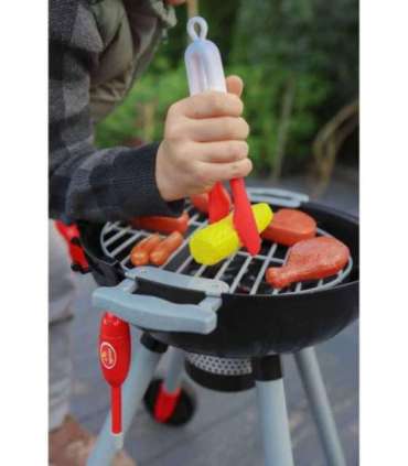 WOOPIE grill lastele valguse ja heliga + tarvikud