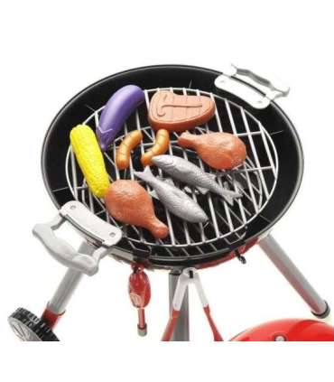 WOOPIE grill lastele valguse ja heliga + tarvikud