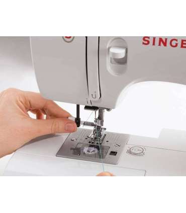 SINGER 3321 Talent Automatic sewing machine Electromechanical