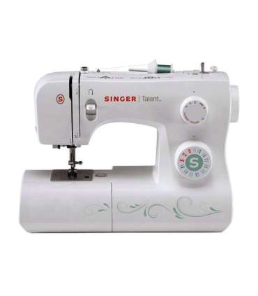 SINGER 3321 Talent Automatic sewing machine Electromechanical