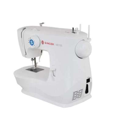 SINGER M2105 Automatic sewing machine Electromechanical