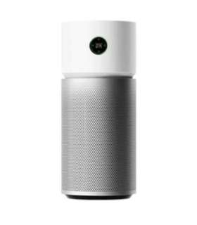 Xiaomi Y-600 125 m² 20.2 dB Silver, White