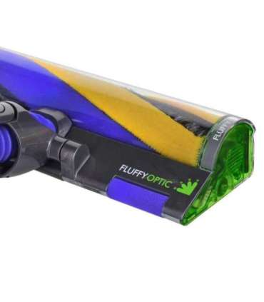 DYSON GEN 5 Detect Absolute vacuum cleaner