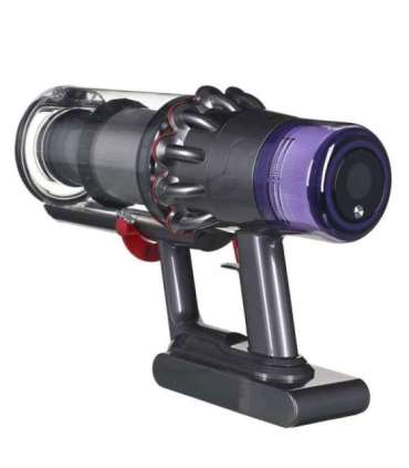 Dyson V11 Fluffy Nickel/Red - hoover