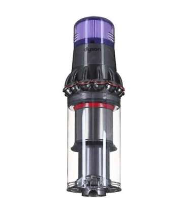 Dyson V11 Fluffy Nickel/Red - hoover