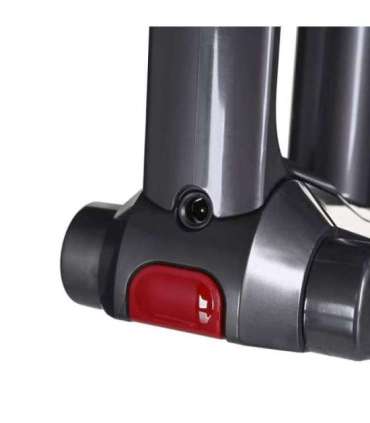 Dyson V11 Fluffy Nickel/Red - hoover