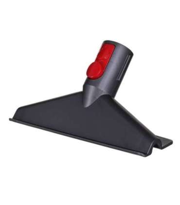 Dyson V11 Fluffy Nickel/Red - hoover