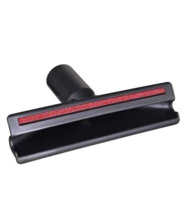 Dyson V11 Fluffy Nickel/Red - hoover