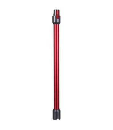 Dyson V11 Fluffy Nickel/Red - hoover