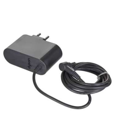 Dyson V11 Fluffy Nickel/Red - hoover