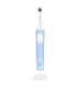 Oral-B Vitality Pro Adult Rotating-oscillating toothbrush Grey, White