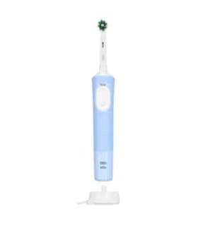 Oral-B Vitality Pro Adult Rotating-oscillating toothbrush Grey, White