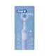 Oral-B Vitality Pro Adult Rotating-oscillating toothbrush Grey, White