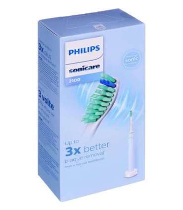 Philips Sonicare Sonic Toothbrush HX3651/12