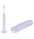 Philips 3100 series HX3673/13 Sonic technology Sonic electric toothbrush