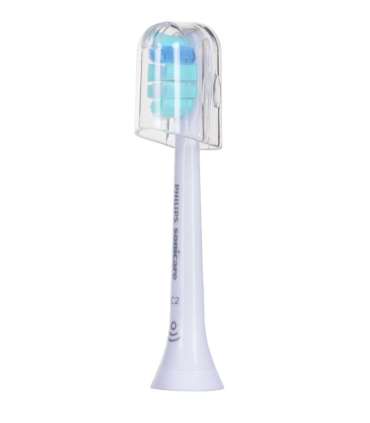 Philips 3100 series HX3673/13 Sonic technology Sonic electric toothbrush