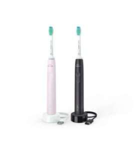 Philips 3000 series Sonic technology Sonic electric toothbrush