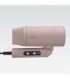 Maestro MR-232 Hair dryer 2000 W Pink